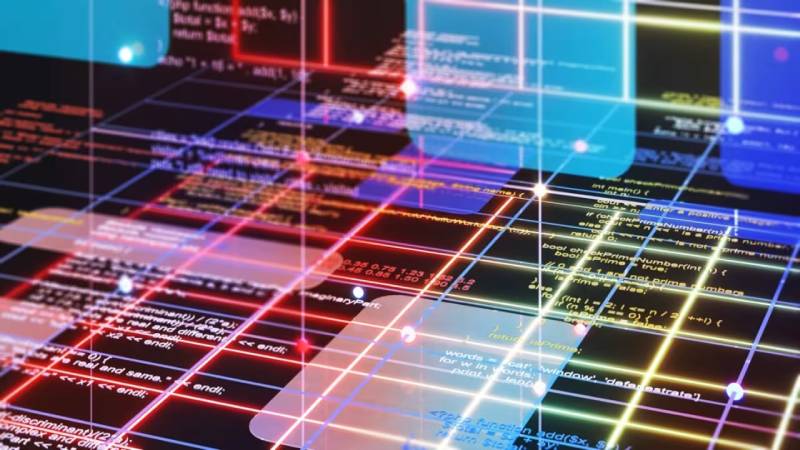 申扎县工业企业软件定制：拒绝“千企一面”，打造专属数字化竞争力