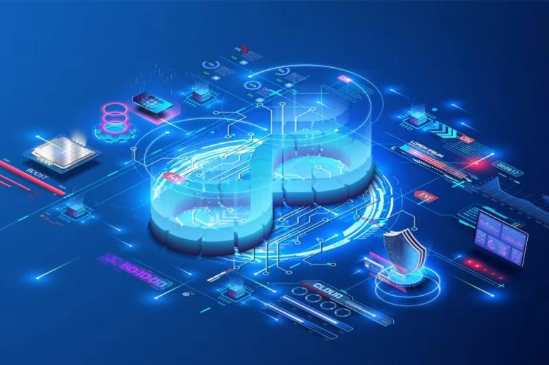 申扎县工业软件定制先锋：京上云科技以多元系统开发赋能企业进阶