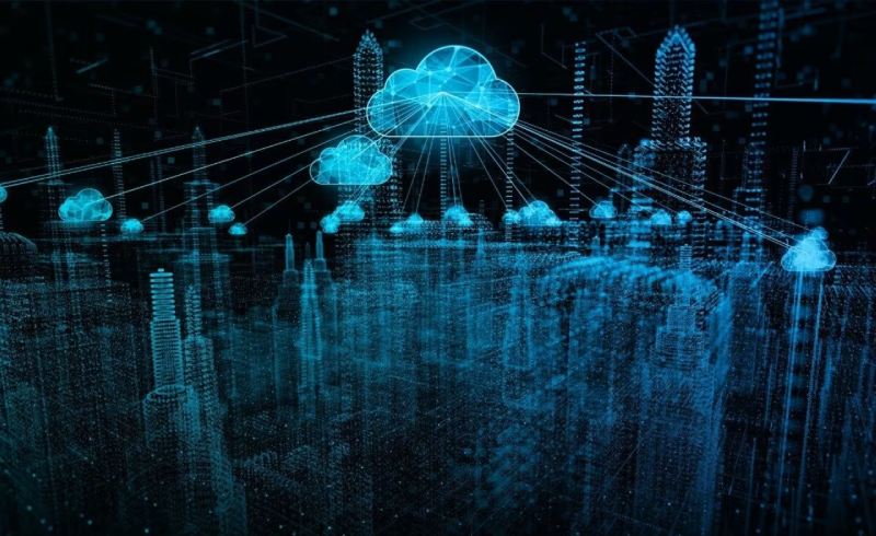 信创适配赋能:MES系统国产化转型的申扎县实践